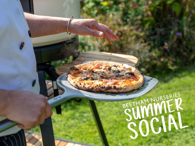 Beetham Summer Social