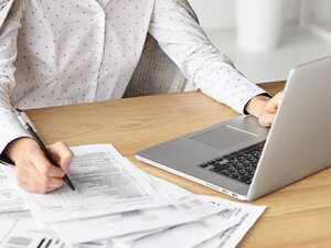 Bookkeeper (Full Time)