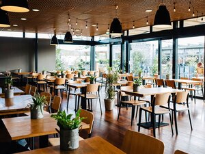 Cafe Assistant (Full Time)