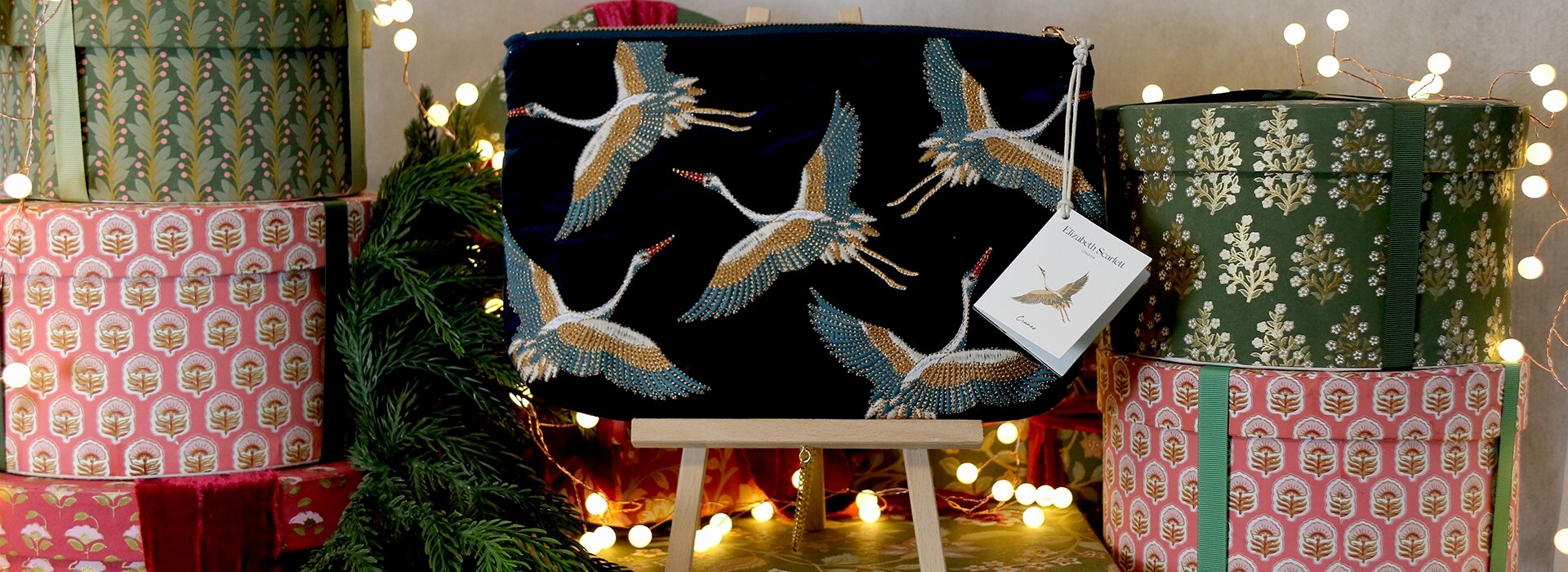 FIND THE PERFECT CHRISTMAS GIFT