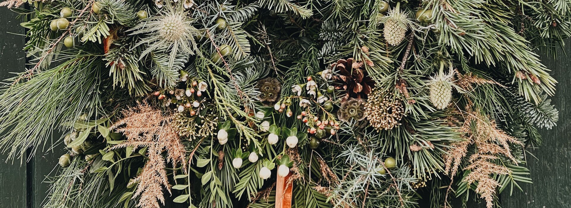 Christmas Workshops 2025 CHRISTMAS WORKSHOPS 2025