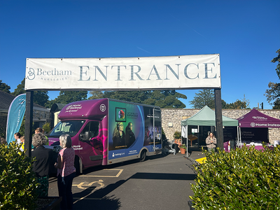 Dementia Awareness Day 2025