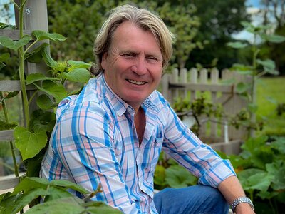 Make the Most of Your Garden with David Domoney