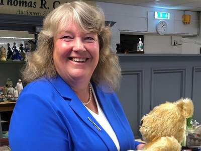 Valuation Day