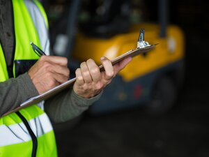 Maintenance and Warehouse Operative (Full Time)