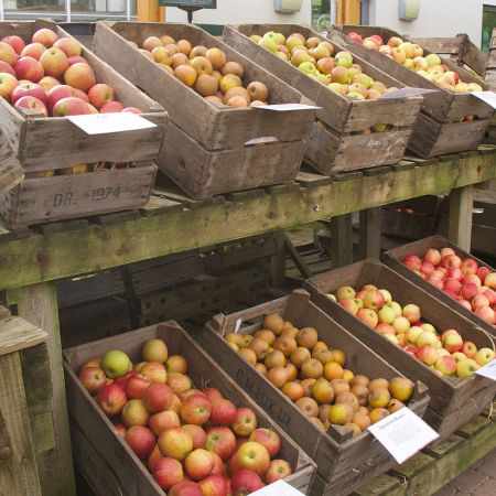 Apple Weekend 2021