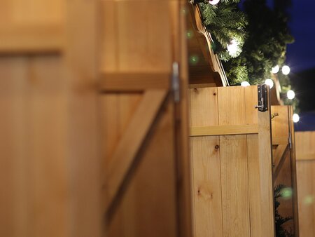Applications Open for Christmas Markets 2024