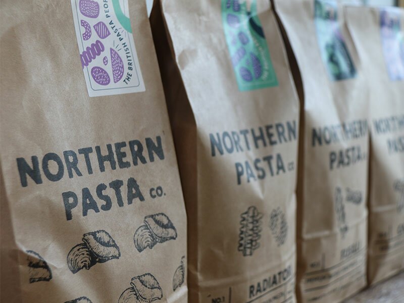 Brand Spotlight Northern Pasta Co. Beetham Nurseries
