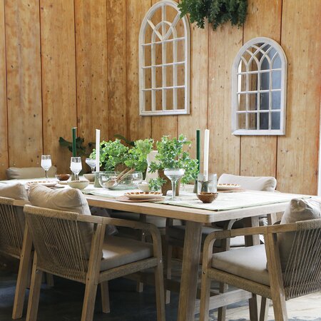 Outdoor Living Event