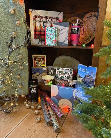 Late Night Shopping Event