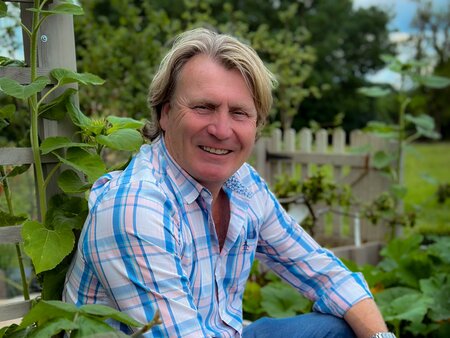 Make the Most of Your Garden with David Domoney