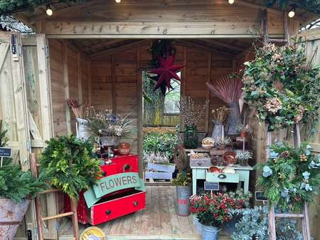 Meet our Christmas Market Stallholders