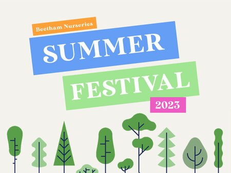 Summer Festival 2023