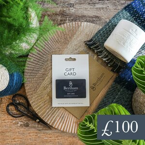 £100 Beetham Nurseries Gift Card
