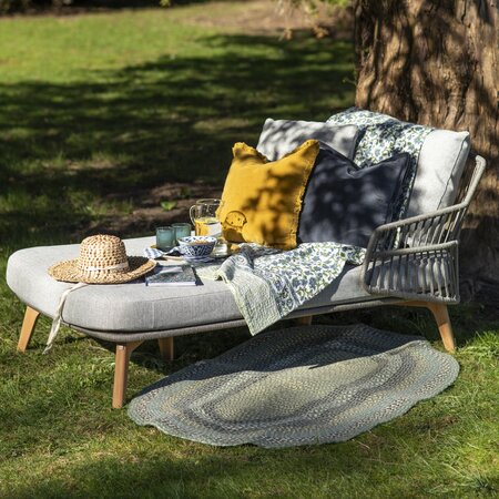 4 Seasons Outdoor Ancora Day Bed