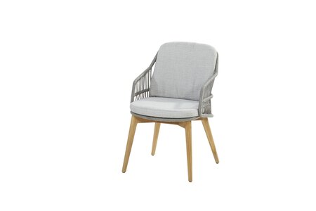 4 Seasons Outdoor Ancora Dining Chair