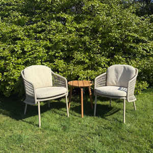 Seasons Outdoor Puccini Bistro Set