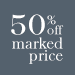 50% OF ROCCBOX ANCILLARIES (Item Quantity)