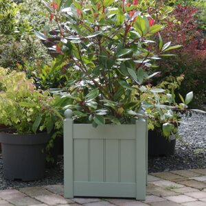 AFK Classic Painted 380 Heritage Sage Planter