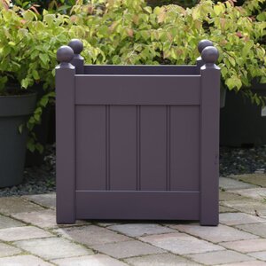 AFK Classic Painted 380 Lavender Planter