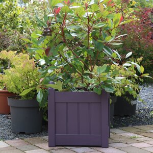AFK Classic Painted 380 Lavender Planter