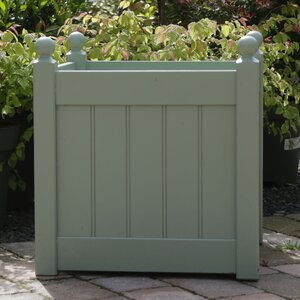 AFK Classic Painted 460 Heritage Sage Planter