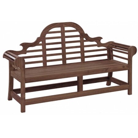 Alexander Rose Sherwood Lutyens 6ft Bench