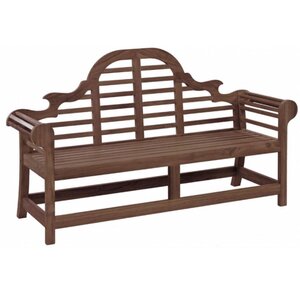 Alexander Rose Sherwood Lutyens 6ft Bench