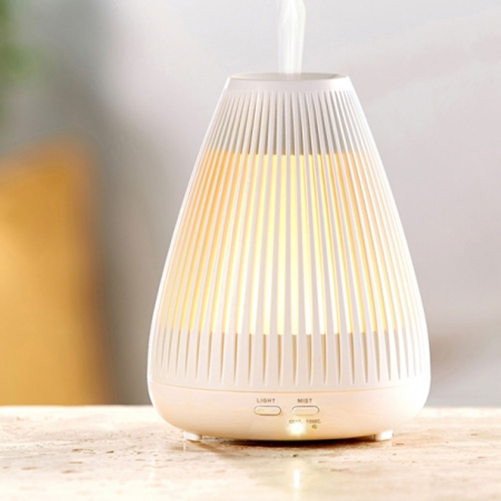 Alina White Diffuser - Beetham Nurseries