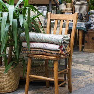 All Wool Picnic Rugs