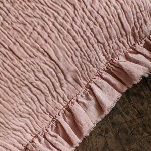 Alta Blush Cushion - 40x60cm