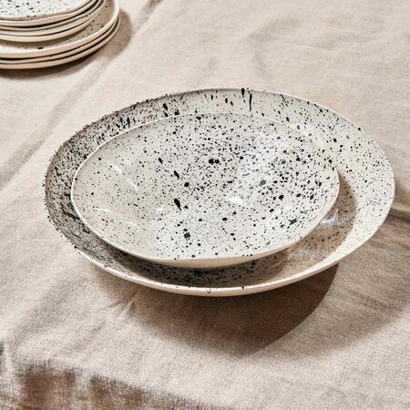 Ama Serving Bowl - Small