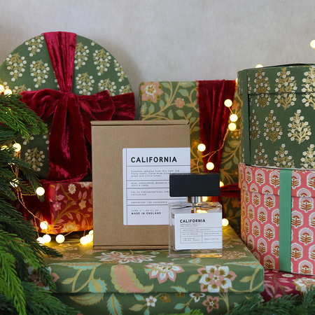 Ampersand Perfume California 50ml