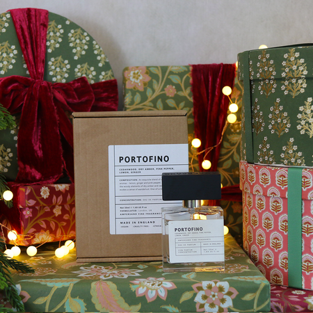 Ampersand Perfume Portofino 50ml