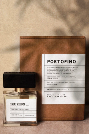 Ampersand Perfume Portofino 50ml