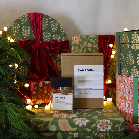 Ampersand Perfume Santorini 50ml