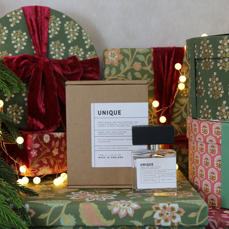 Ampersand Perfume Unique 50ml