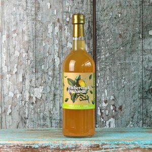 Apple Juice by Witherslack Orchards