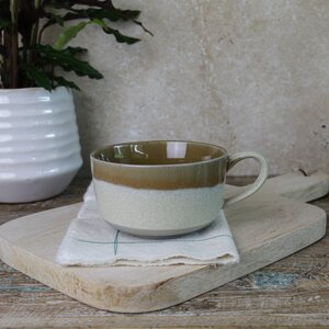 Arici Mugs - Sand