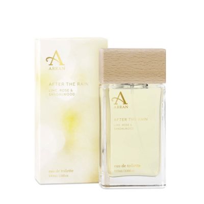 Arran After The Rain Eau de Toilette 100ml