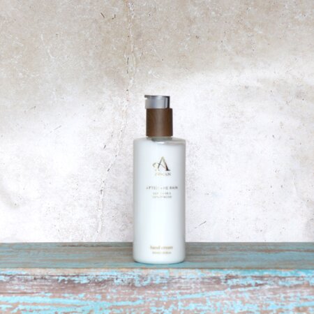 Arran After The Rain Hand Cream 300ml