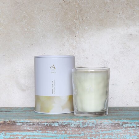 Arran After The Rain Scented Candle 35cl