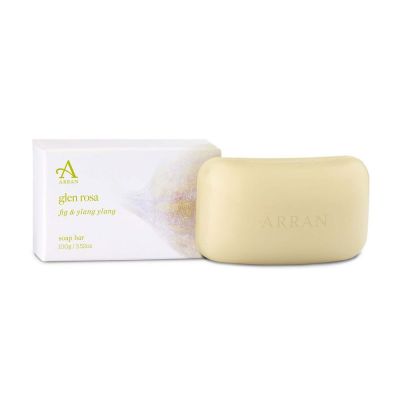 Arran Glen Rosa Boxed Soap 100g