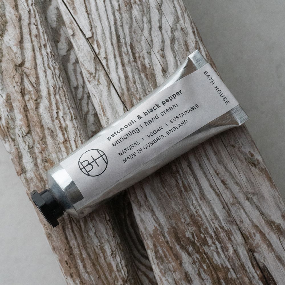 Bath house patchouli online and black pepper perfume