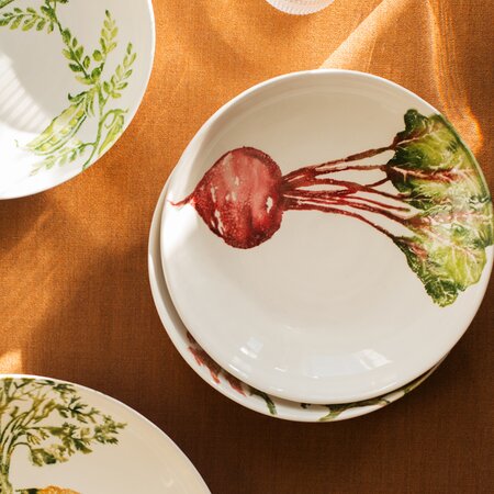 Beetroot Supper Bowl