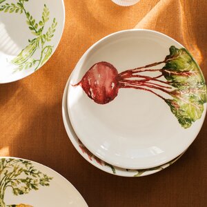 Beetroot Supper Bowl