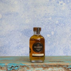 Belgrove Hazelnut Rum 20cl
