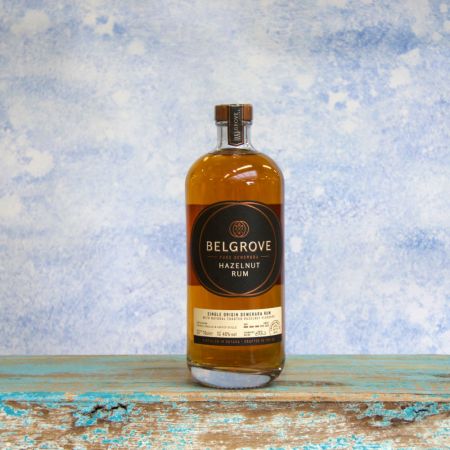 Belgrove Rum 70cl