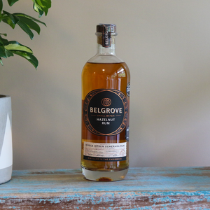 Belgrove Rum 70cl