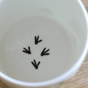 Birthday Boogie Guinea Pig Mug by Anna Wright